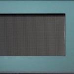 Green Colored Micro-wave Ovens